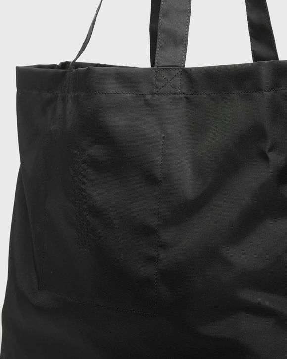 WOVEN BAG - SHOPPER