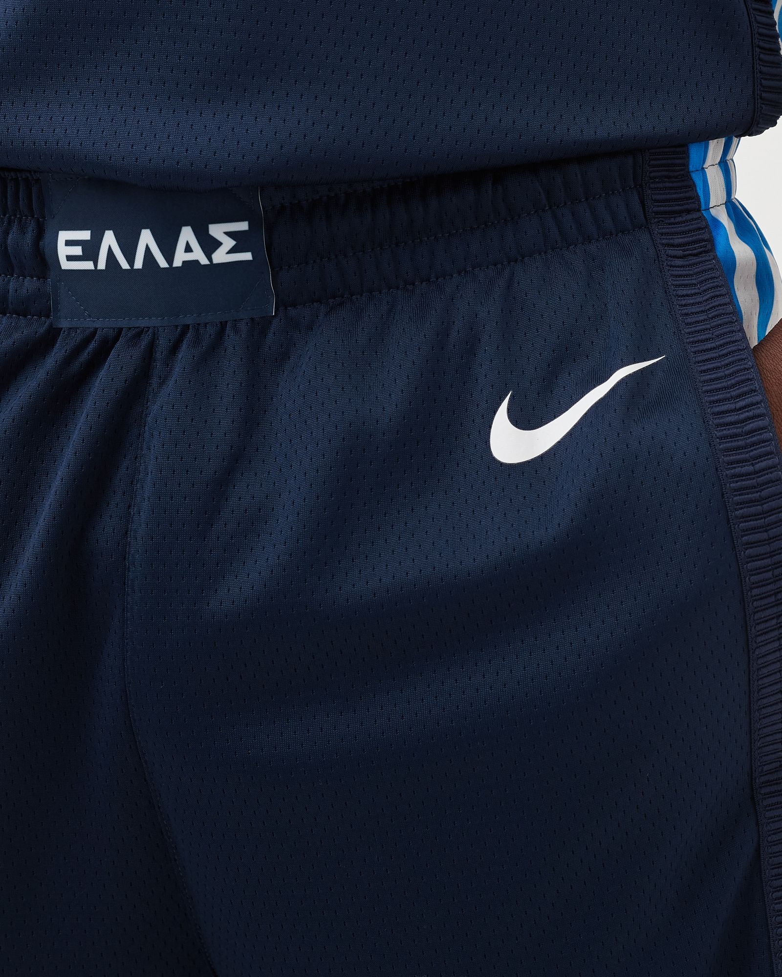 Greece (Road) Limited Shorts 'TOKYO 2020'