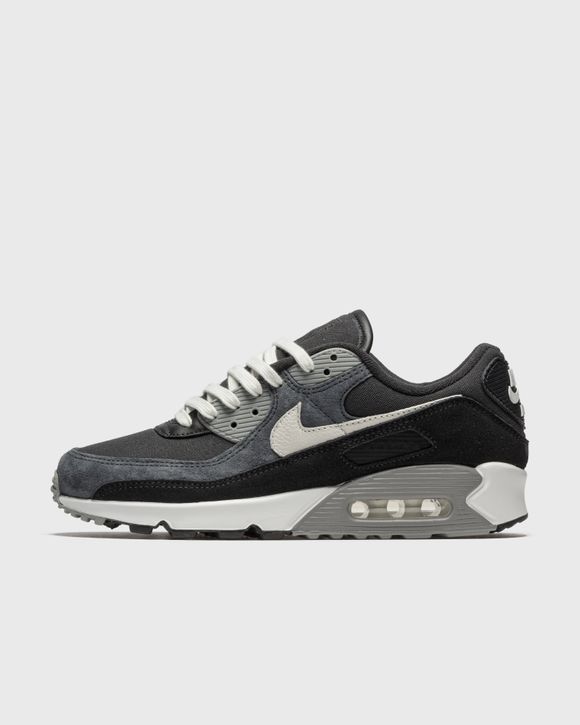 Nike Air Max 90 Premium Black | BSTN Store