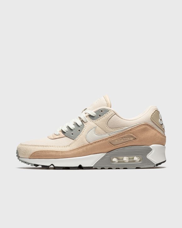 Nike AIR MAX 90 PREMIUM White HEMP SMTWHT