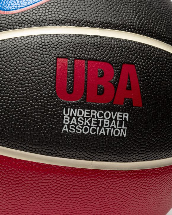NIKE X UNDERCOVER BASKETBALL 2020