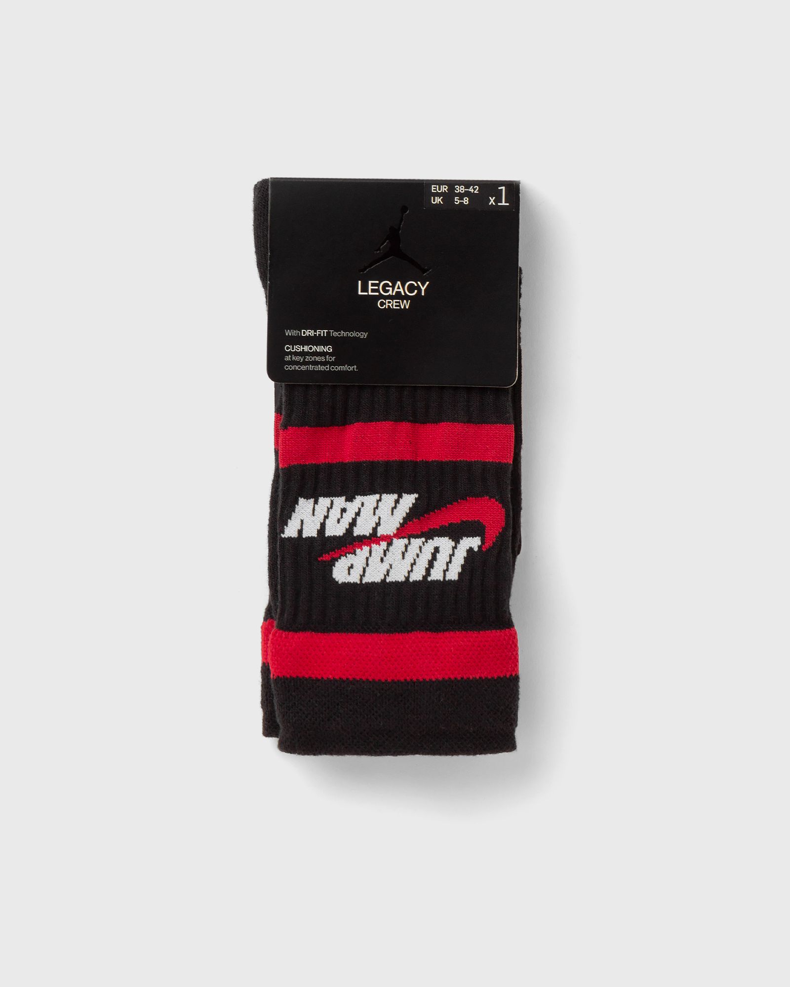 LEGACY CREW SOCKS