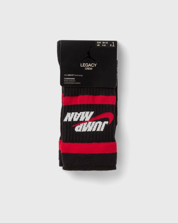 LEGACY CREW SOCKS