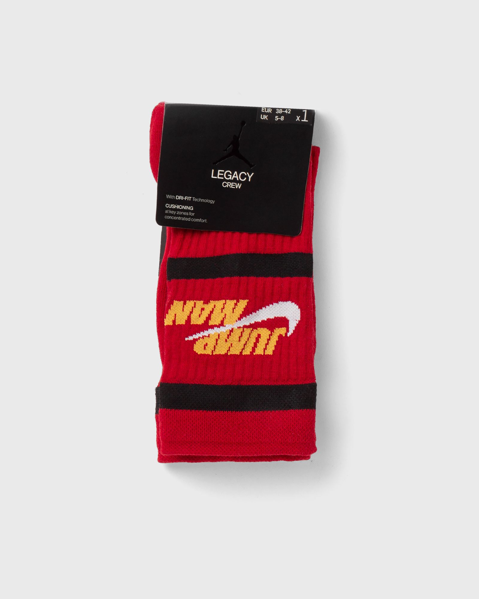 LEGACY CREW SOCKS