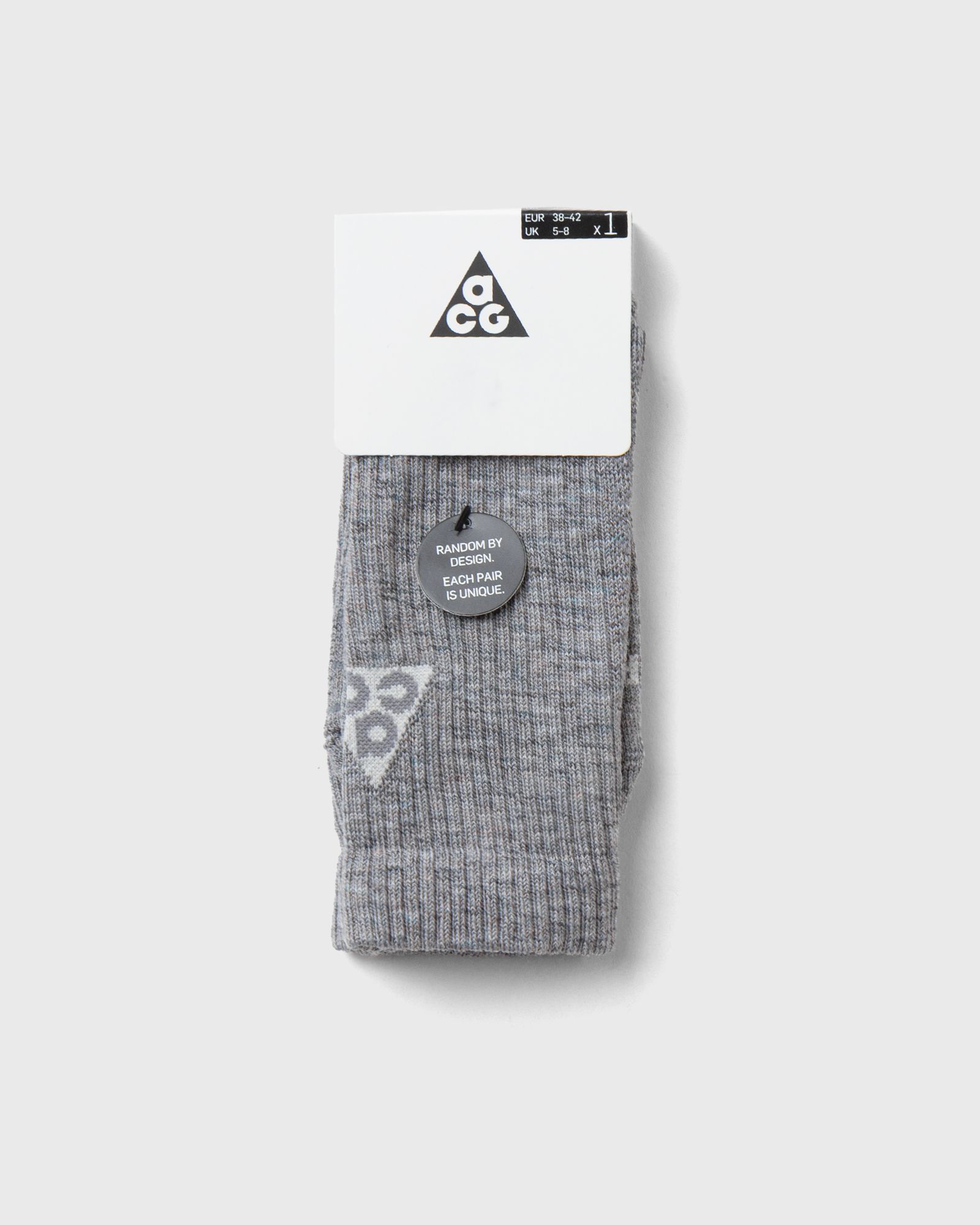 ACG KELLEY RIDGE CREW 2.0 SOCKS