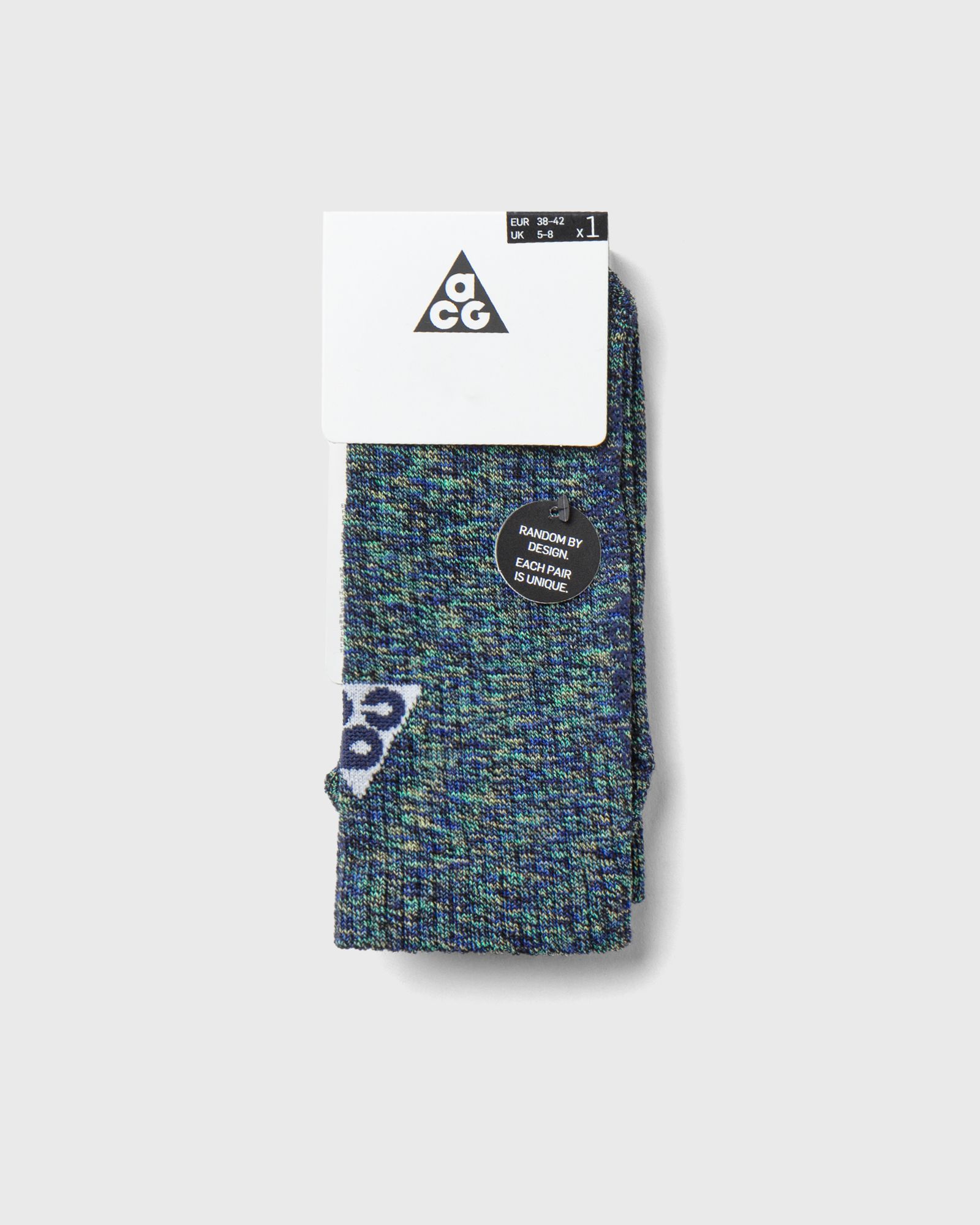 ACG KELLEY RIDGE CREW 2.0 SOCKS
