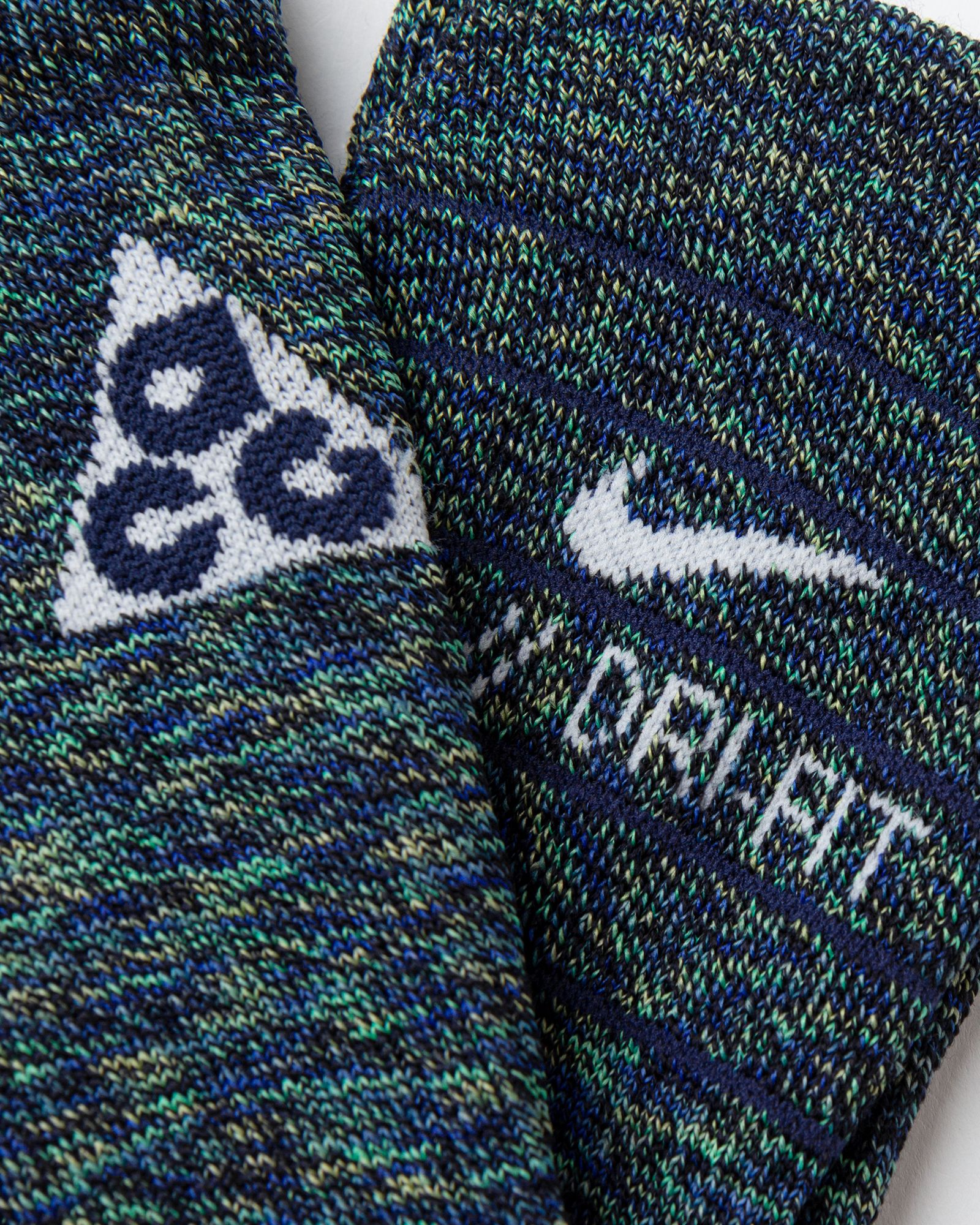 ACG KELLEY RIDGE CREW 2.0 SOCKS