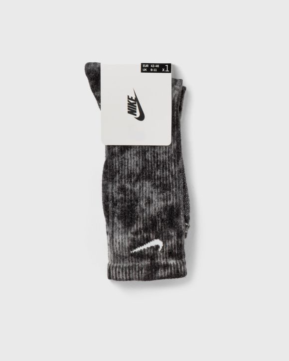 EVERYDAY PLUS CUSH CREW SOCKS
