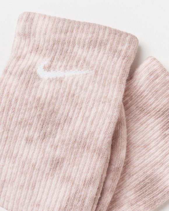EVERYDAY PLUS CUSH CREW SOCKS