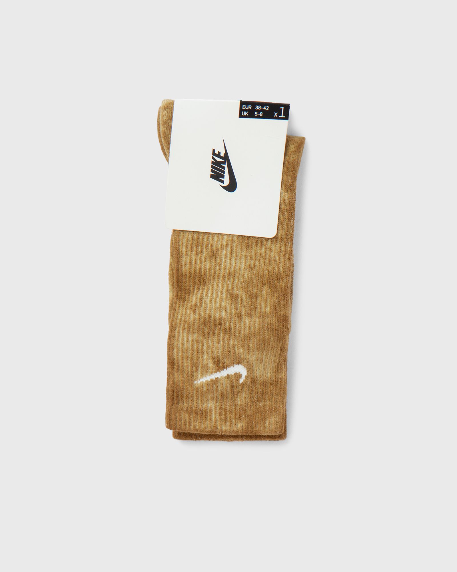 Cushioned Crew Socks
