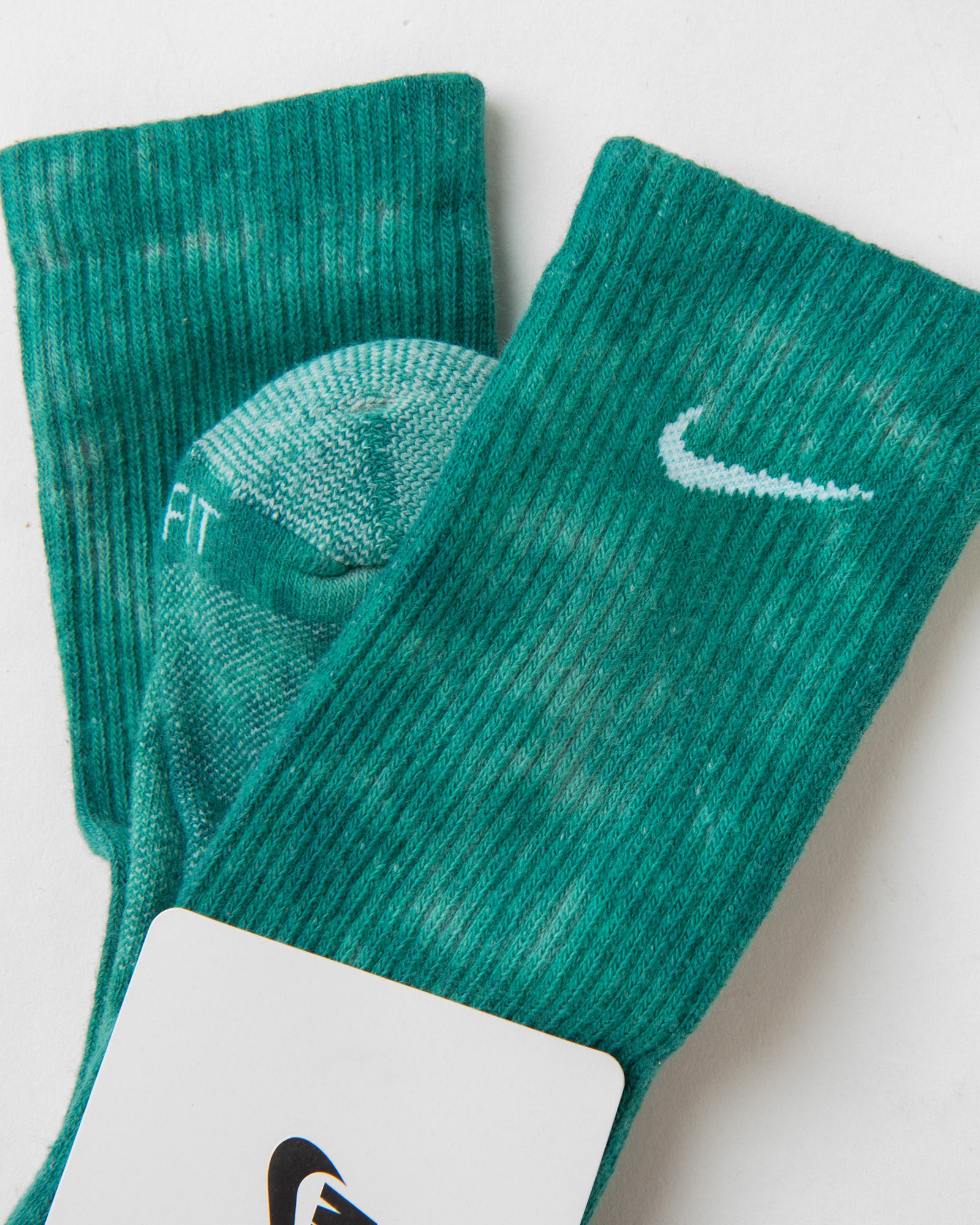 Everyday Plus Cushioned Crew Socks