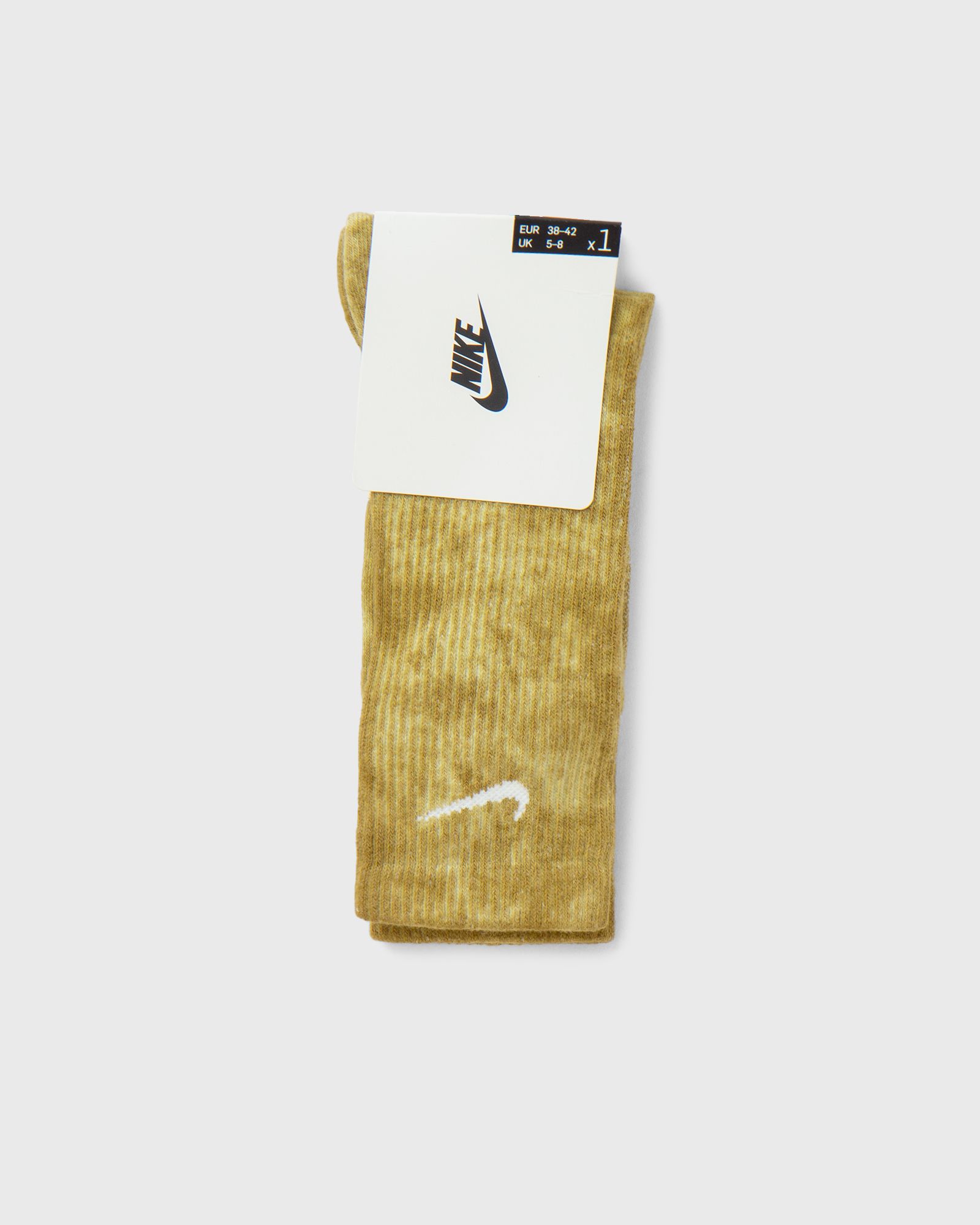 Everyday Plus Cushioned Crew Socks