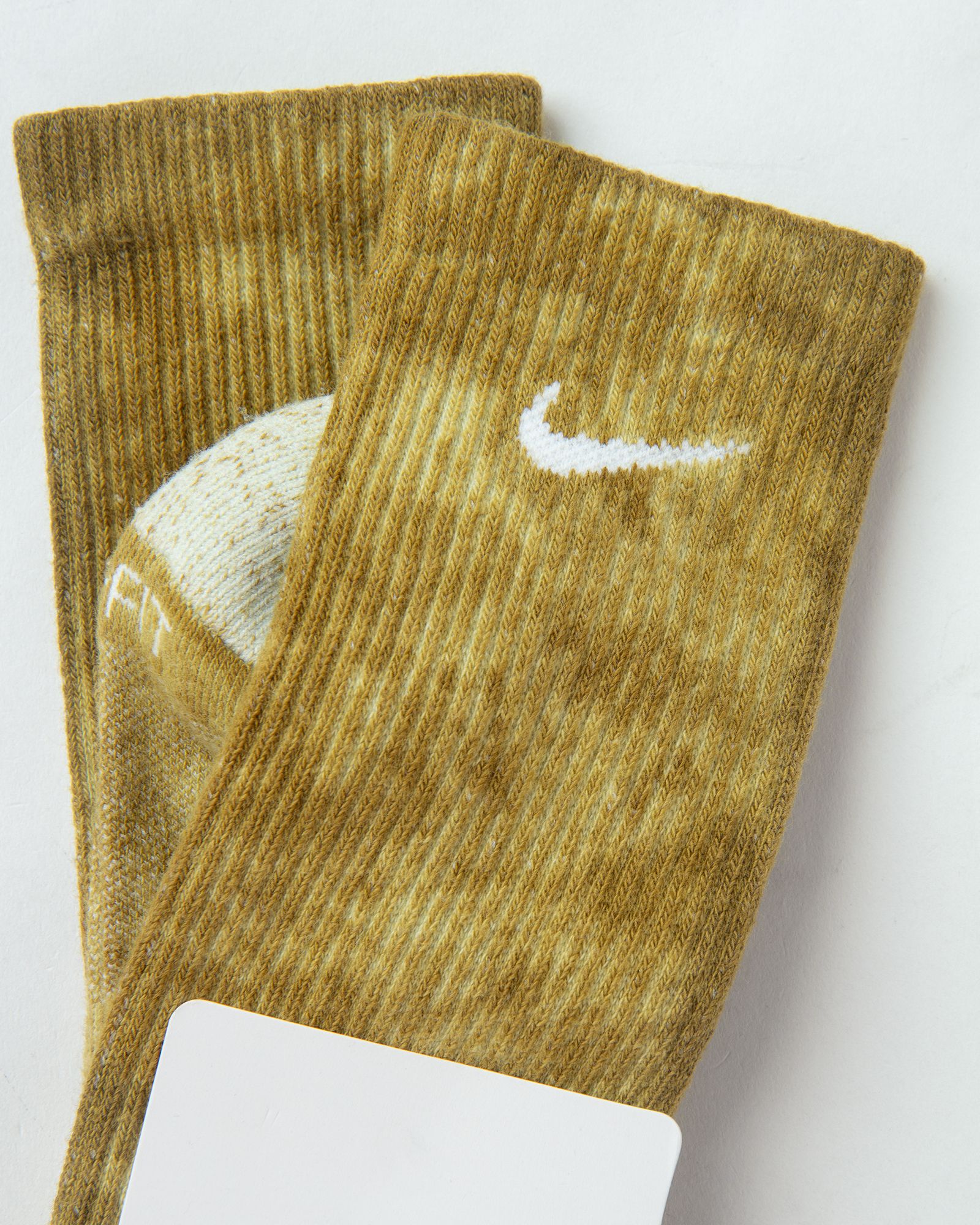 Everyday Plus Cushioned Crew Socks