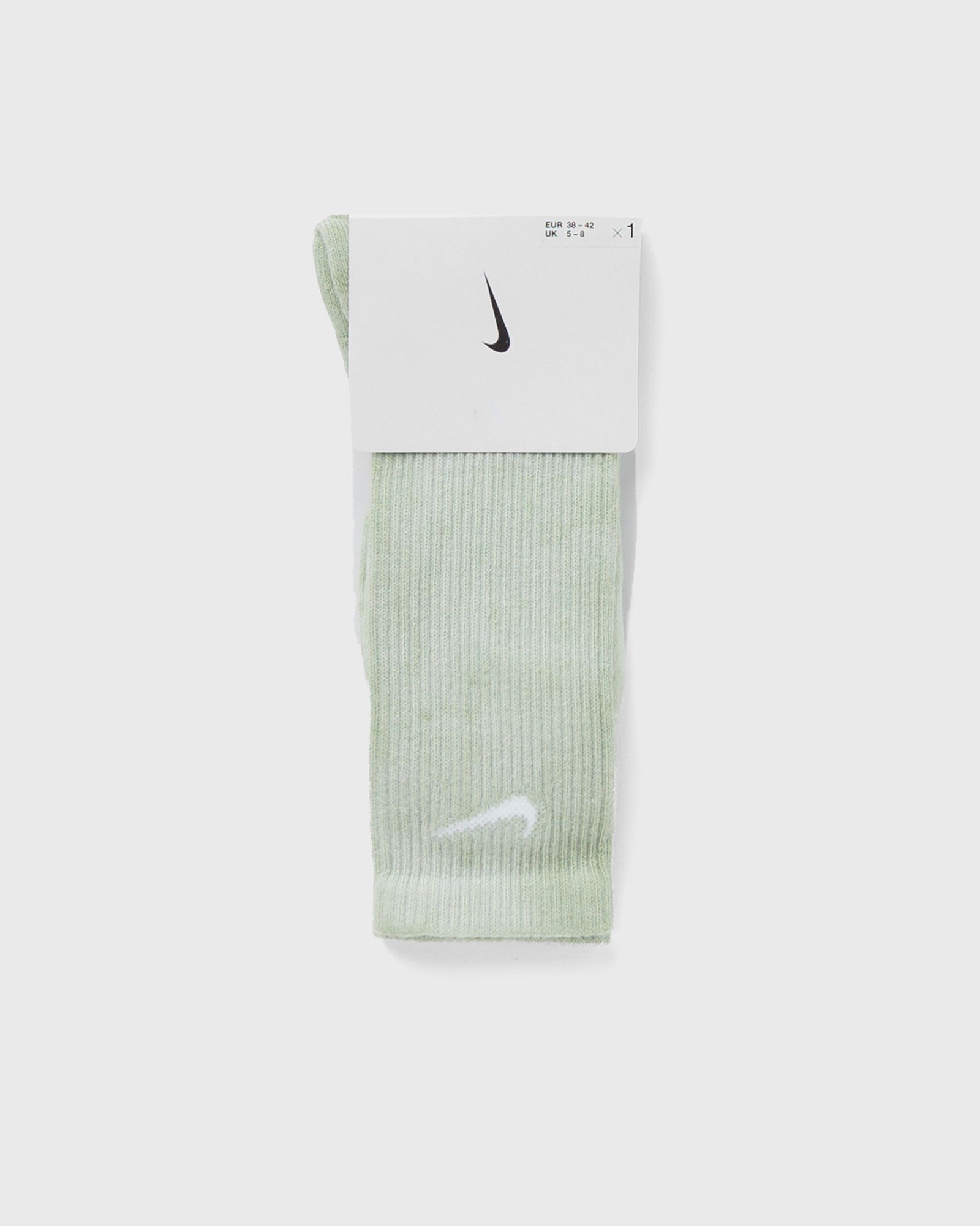 Everyday Plus Cushioned Crew Socks