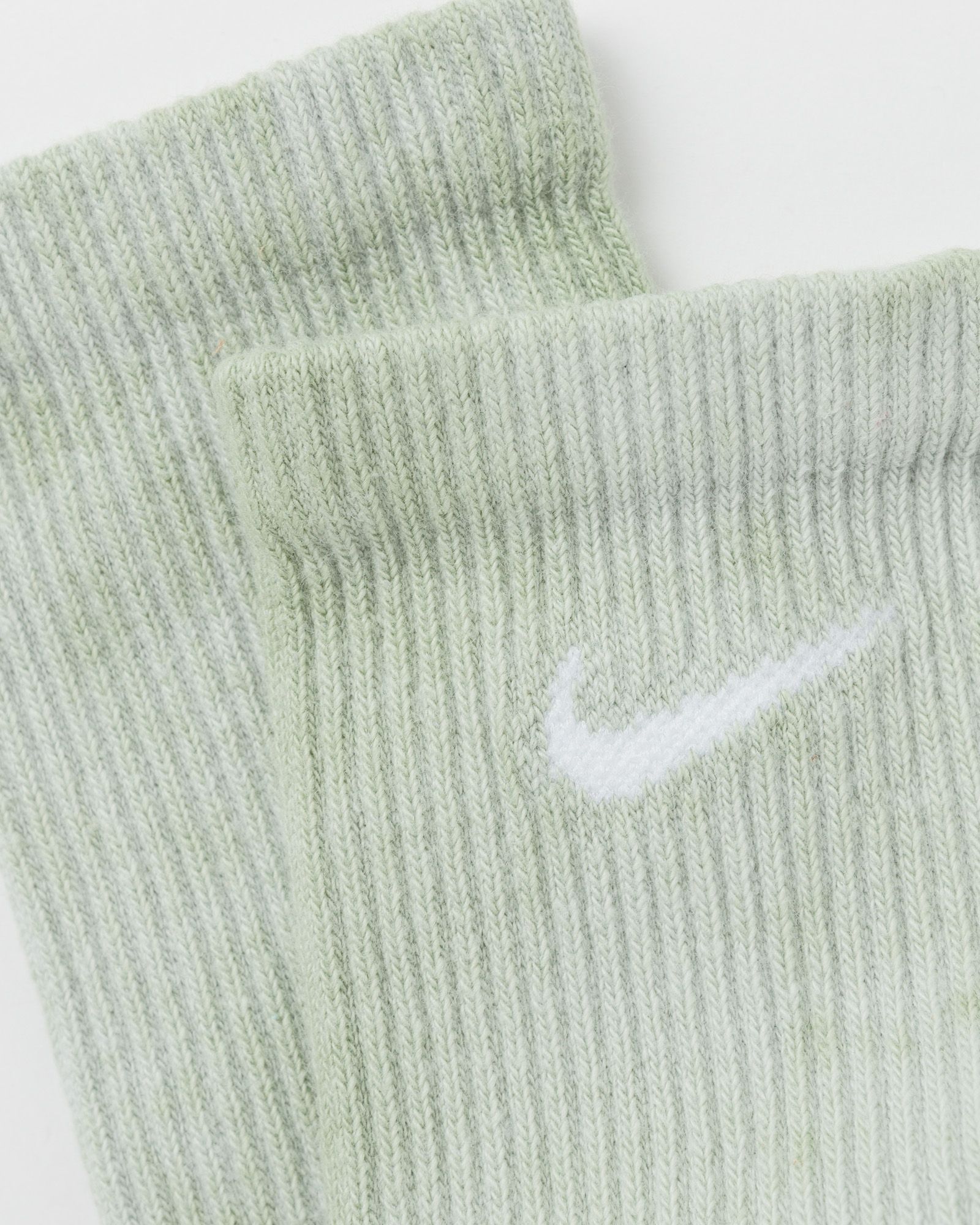 Everyday Plus Cushioned Crew Socks