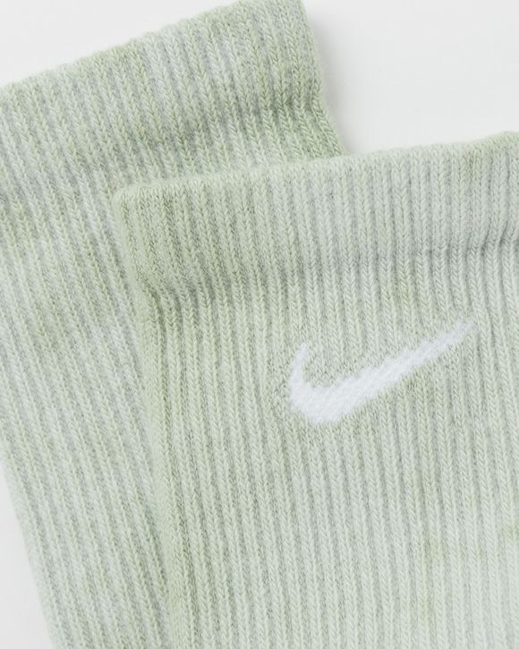 Everyday Plus Cushioned Crew Socks