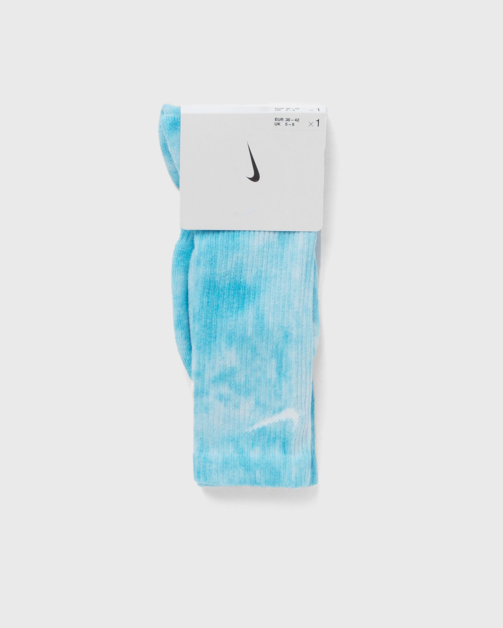 Everyday Plus Cushioned Crew Socks