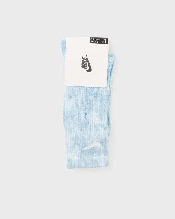 Cushioned Crew Socks