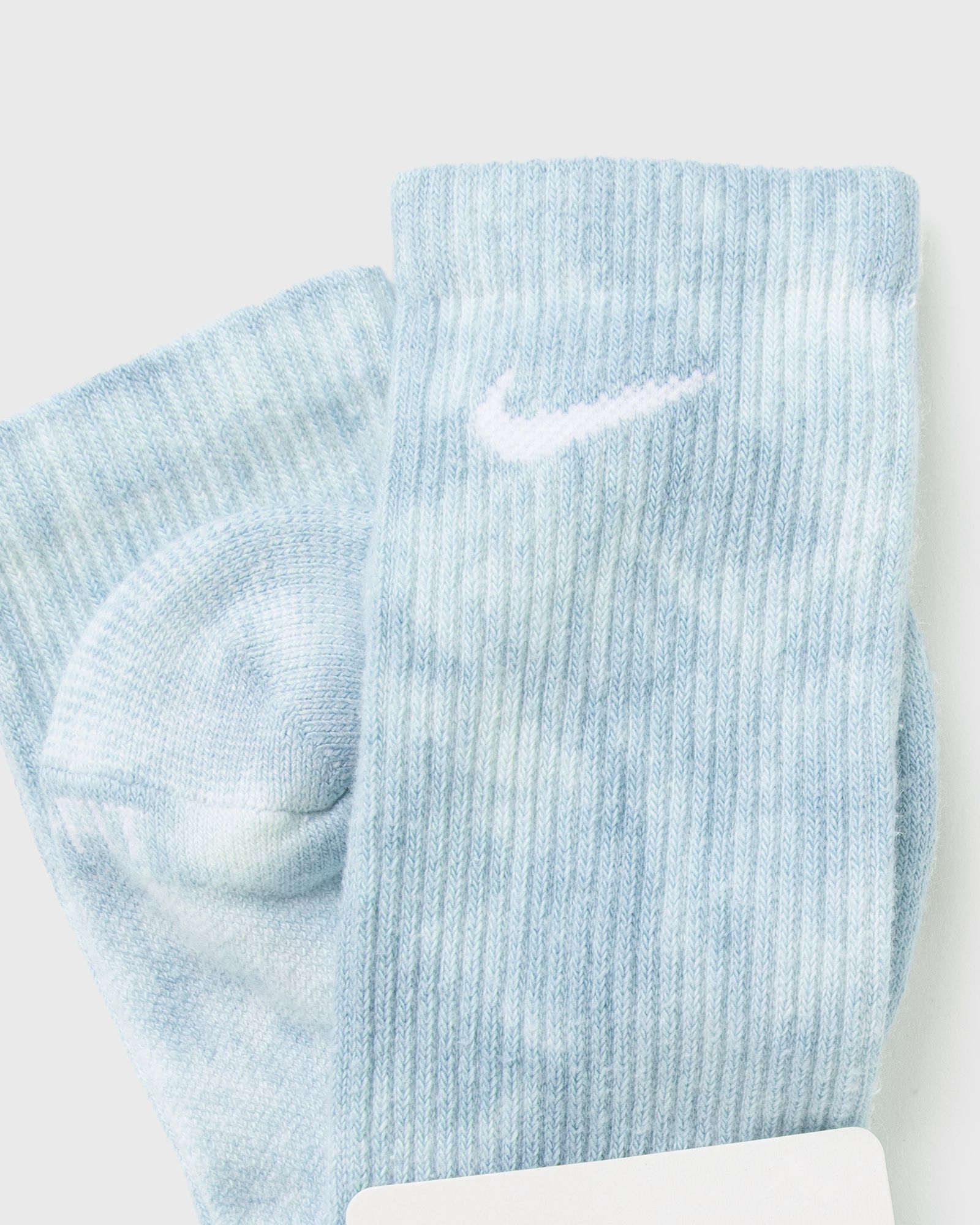 Cushioned Crew Socks