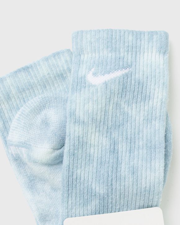 Cushioned Crew Socks