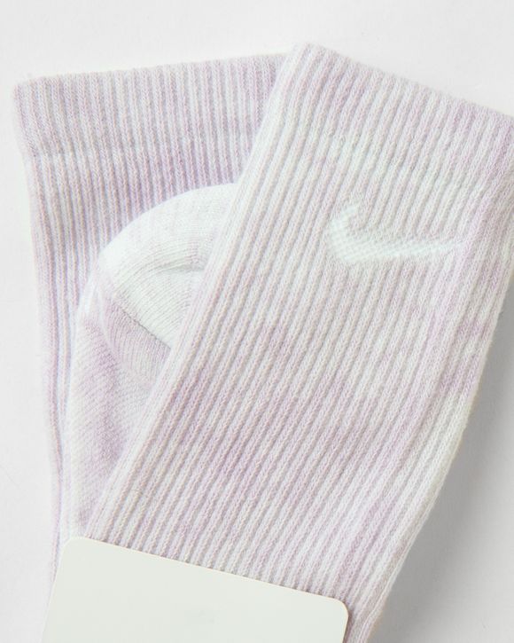 Everyday Plus Cushioned Crew Socks