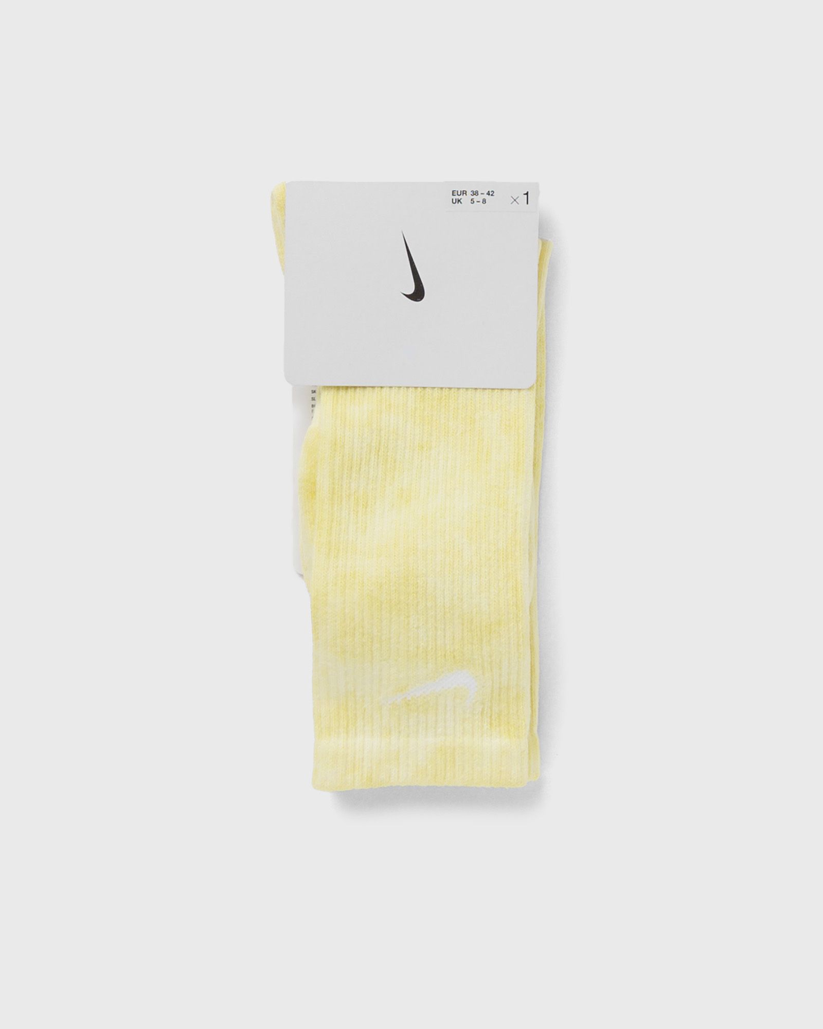 Everyday Plus Cushioned Crew Socks
