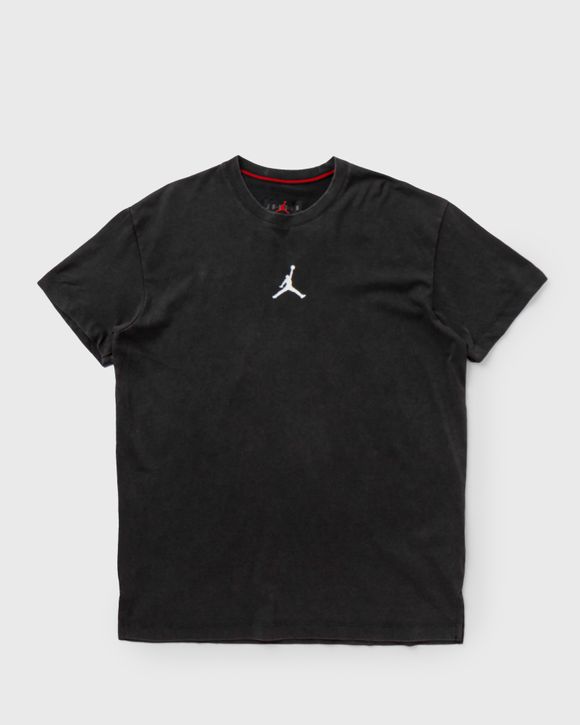 Jordan Dri-FIT Short-Sleeve Graphic TEE Black | BSTN Store