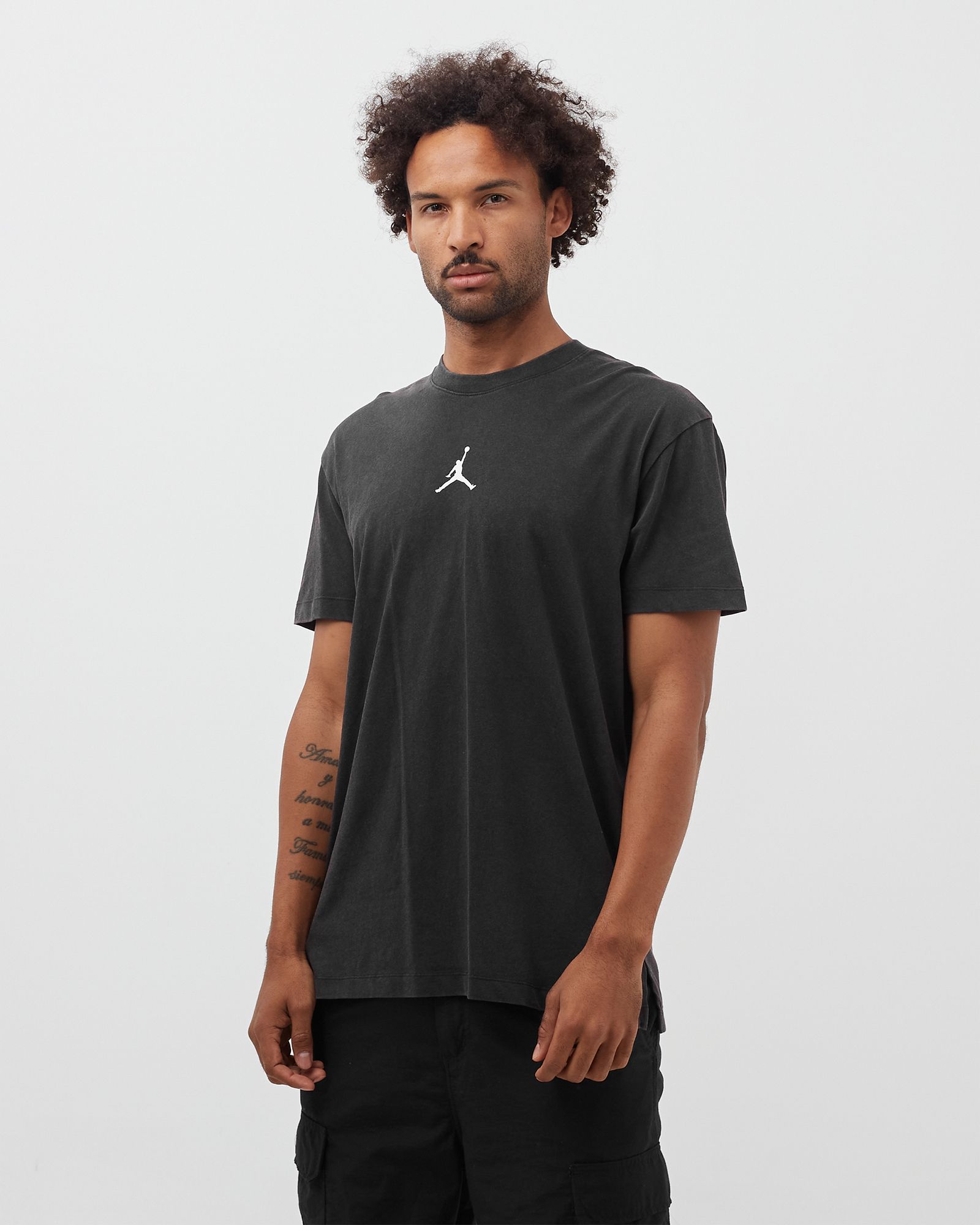Dri-FIT Short-Sleeve Graphic TEE