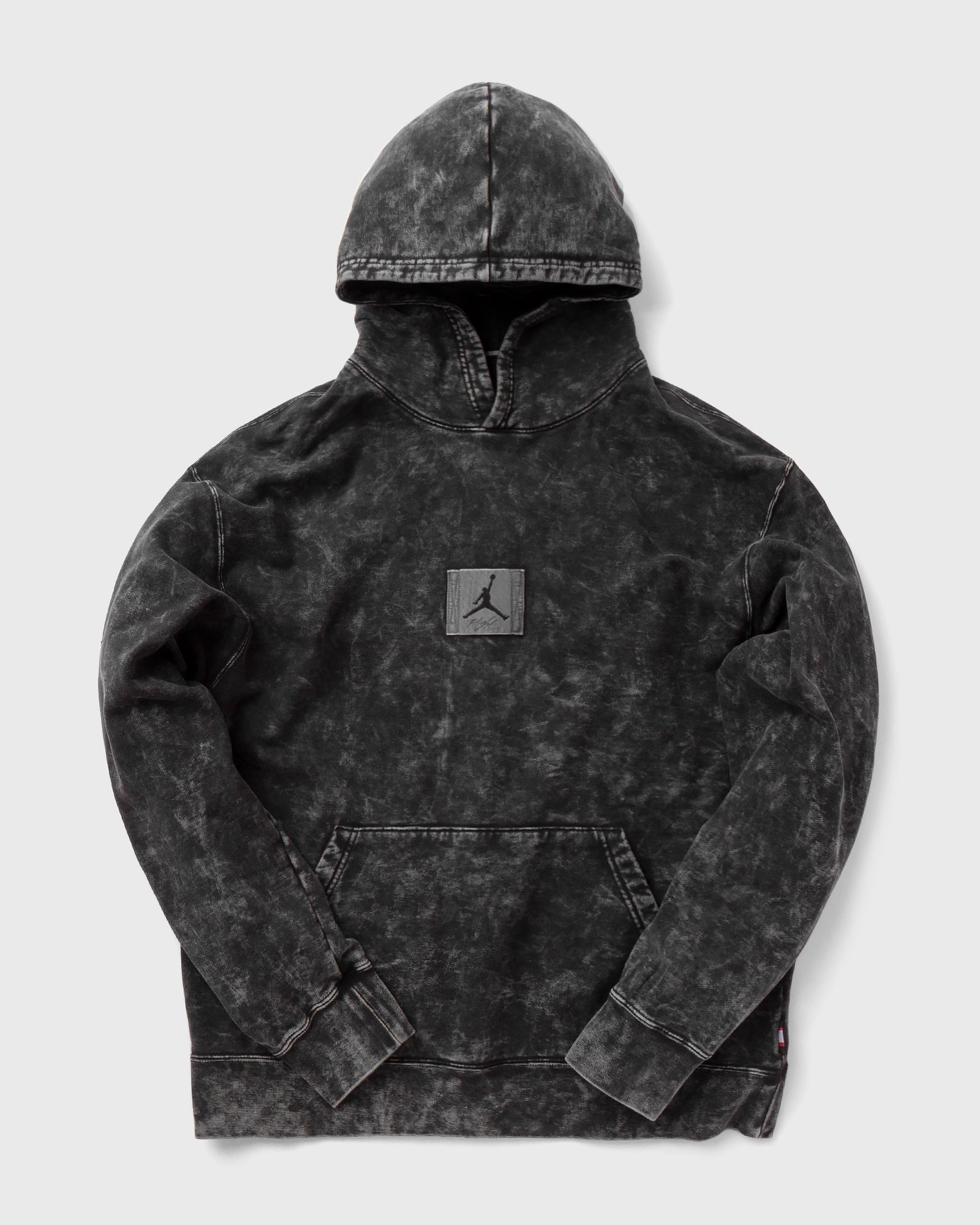 Jordan FLIGHT Graphic Hoodie Black BSTN Store
