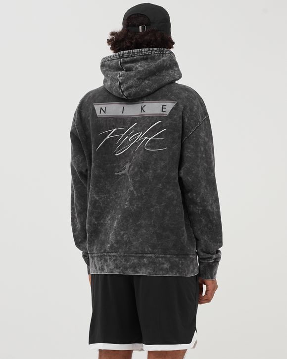 FLIGHT Graphic Hoodie