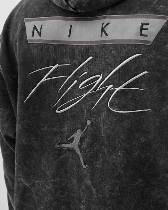 Jordan flight sherpa online hoodie