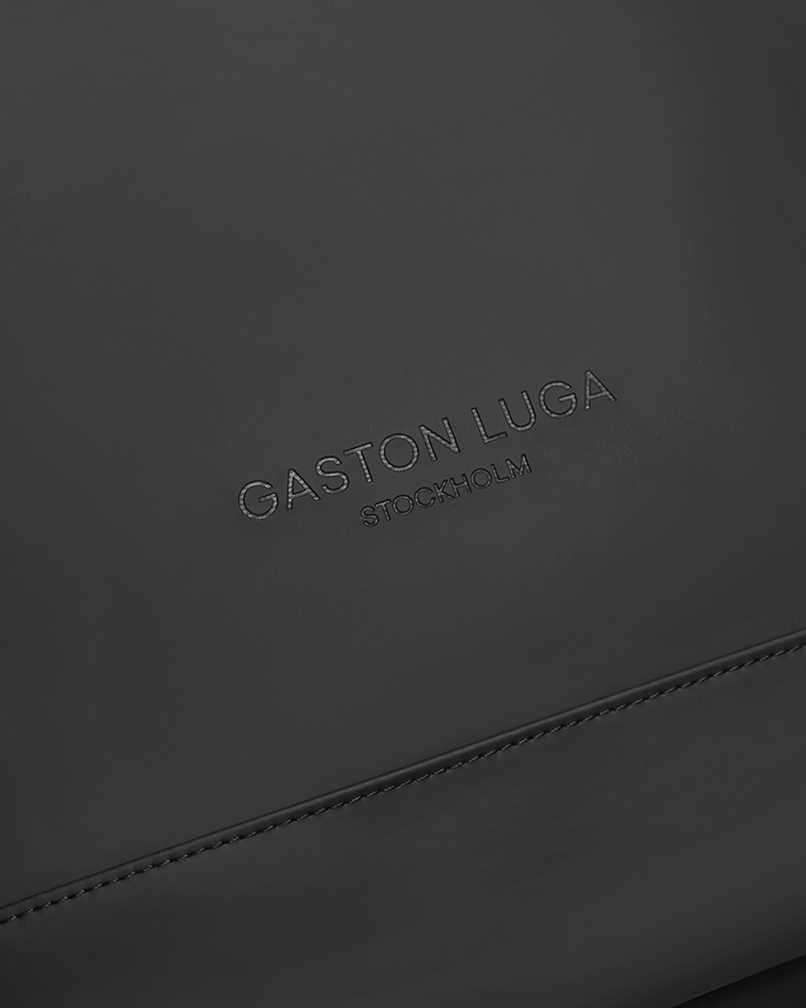 Däsh Backpack 16 - Black