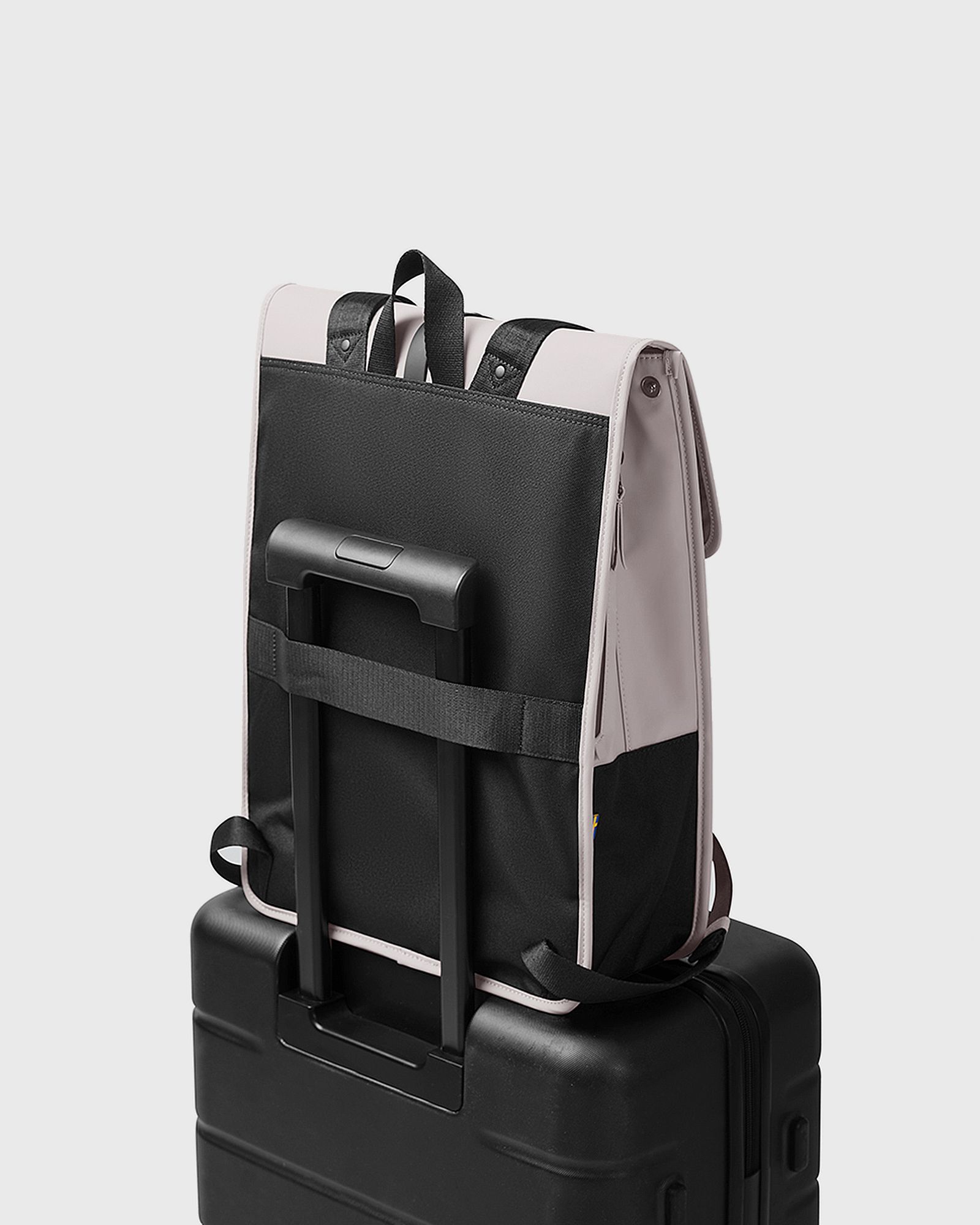 Däsh Backpack 16 - Taupe