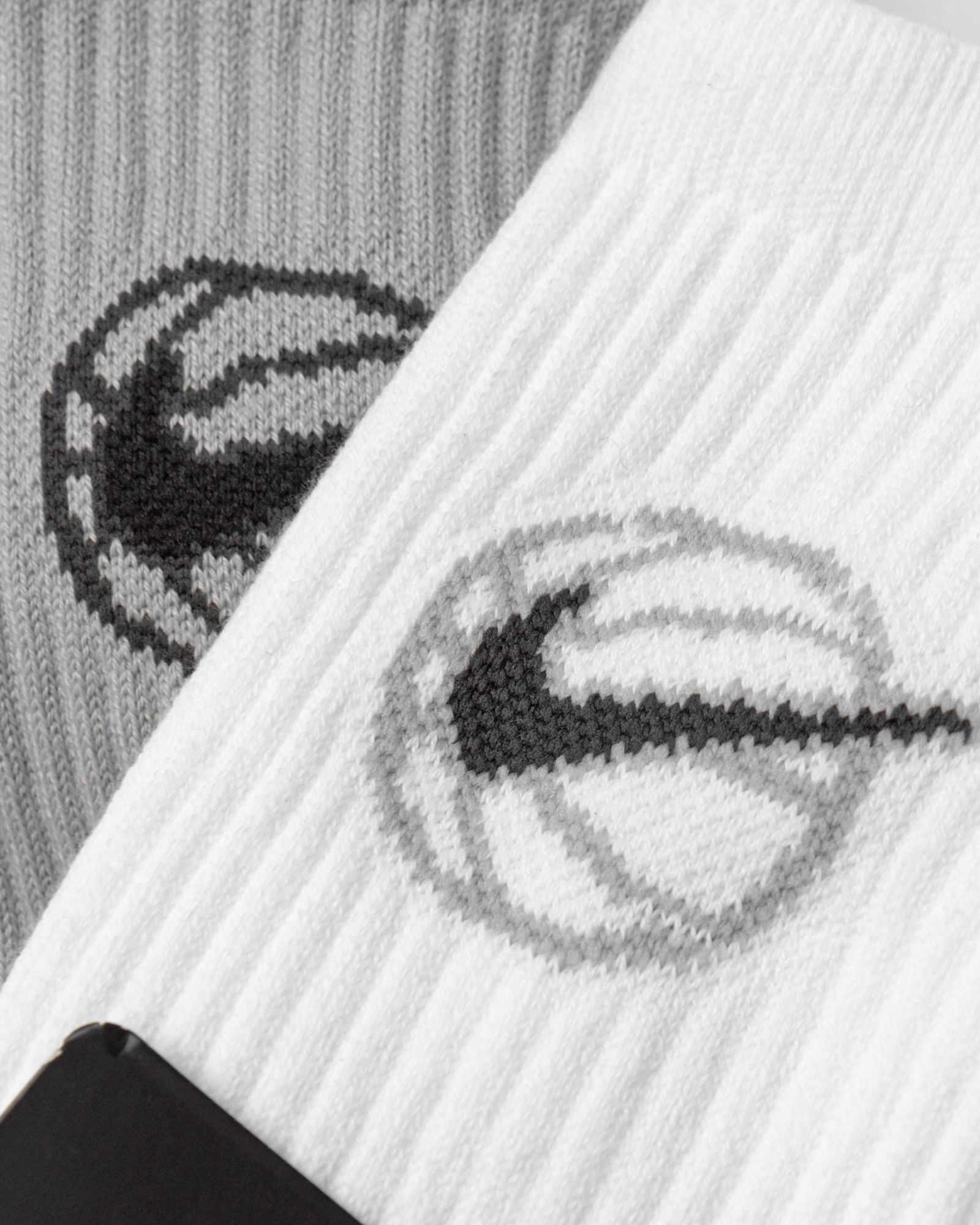 Everyday Crew Socks