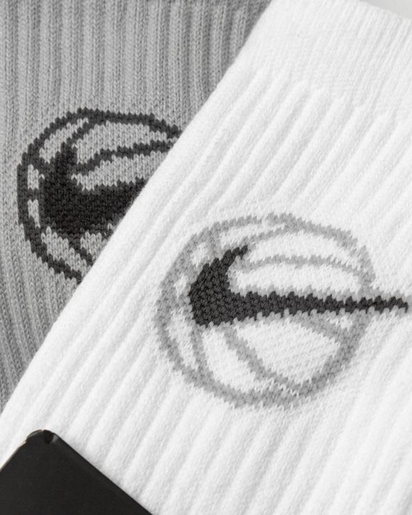 Everyday Crew Socks