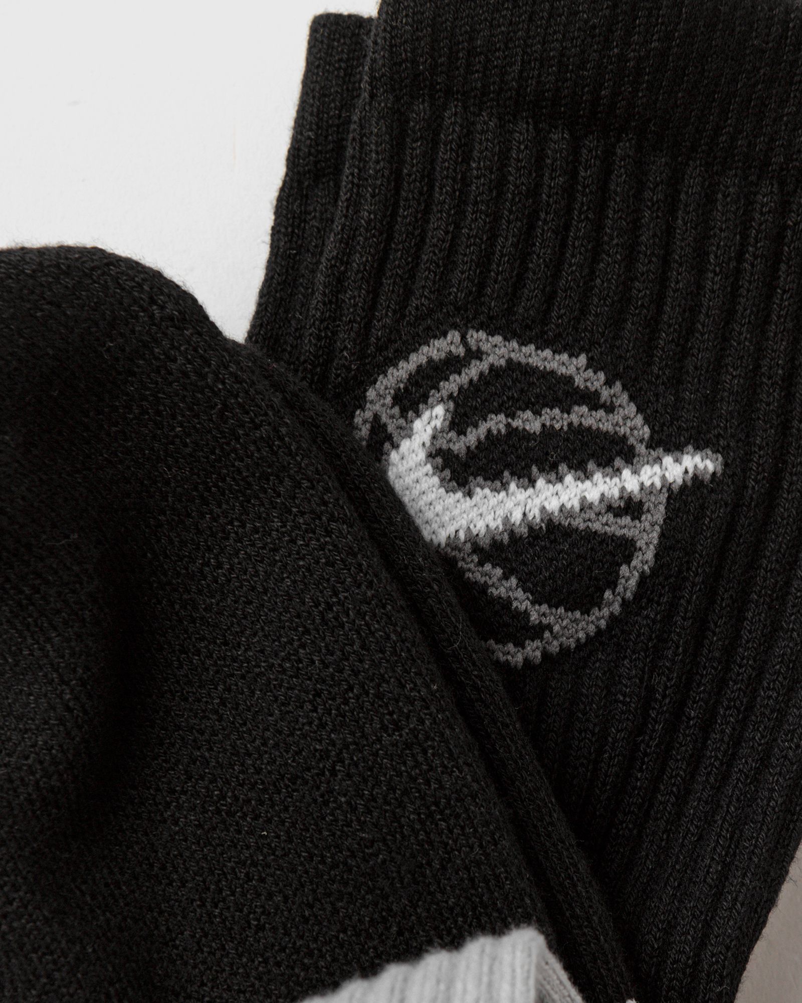 Everyday Crew Socks