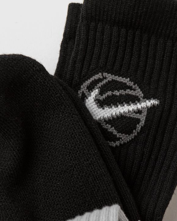 Everyday Crew Socks