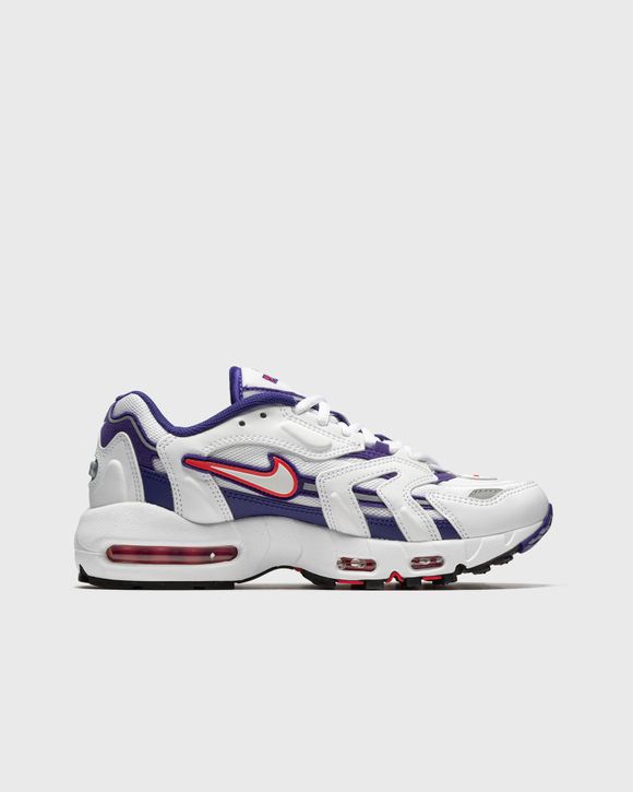 WMNS Air Max 96 II 'Cherry'