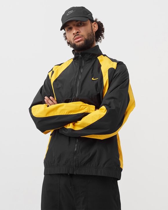 Nike X Drake NOCTA Track Jacket Black Men's FW20 US, 52% OFF