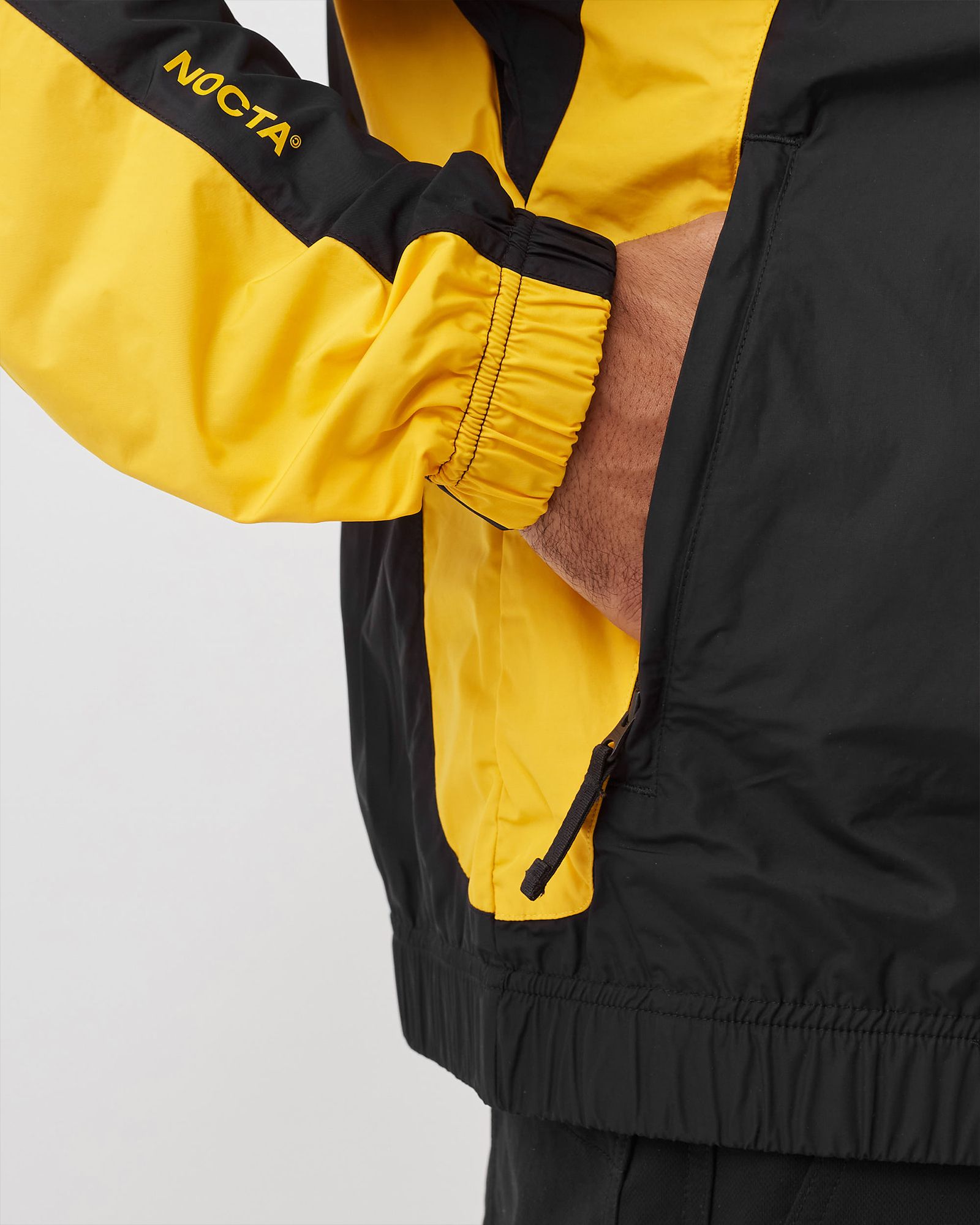 Nike x Nocta TRACK JACKET