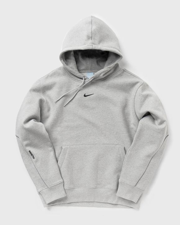 Hoodie discount nike gris