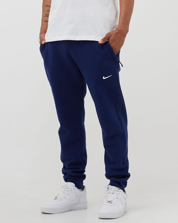 Nike Nike x Nocta Fleece Pants Blue - BLUE VOID/WHITE