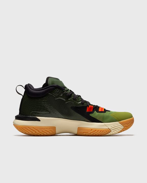 Zion 1