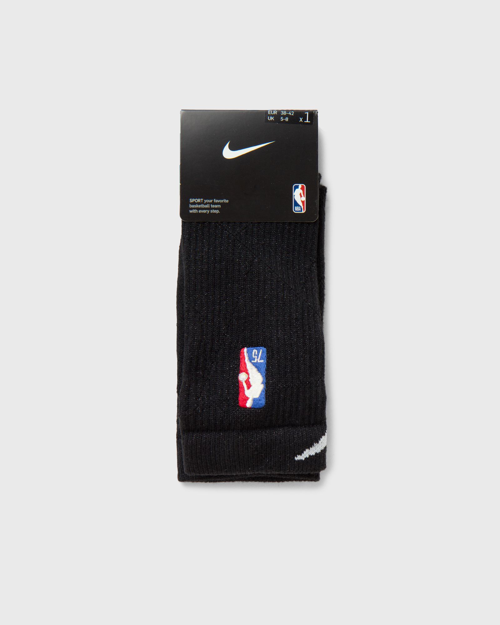 Elite NBA Crew Socks