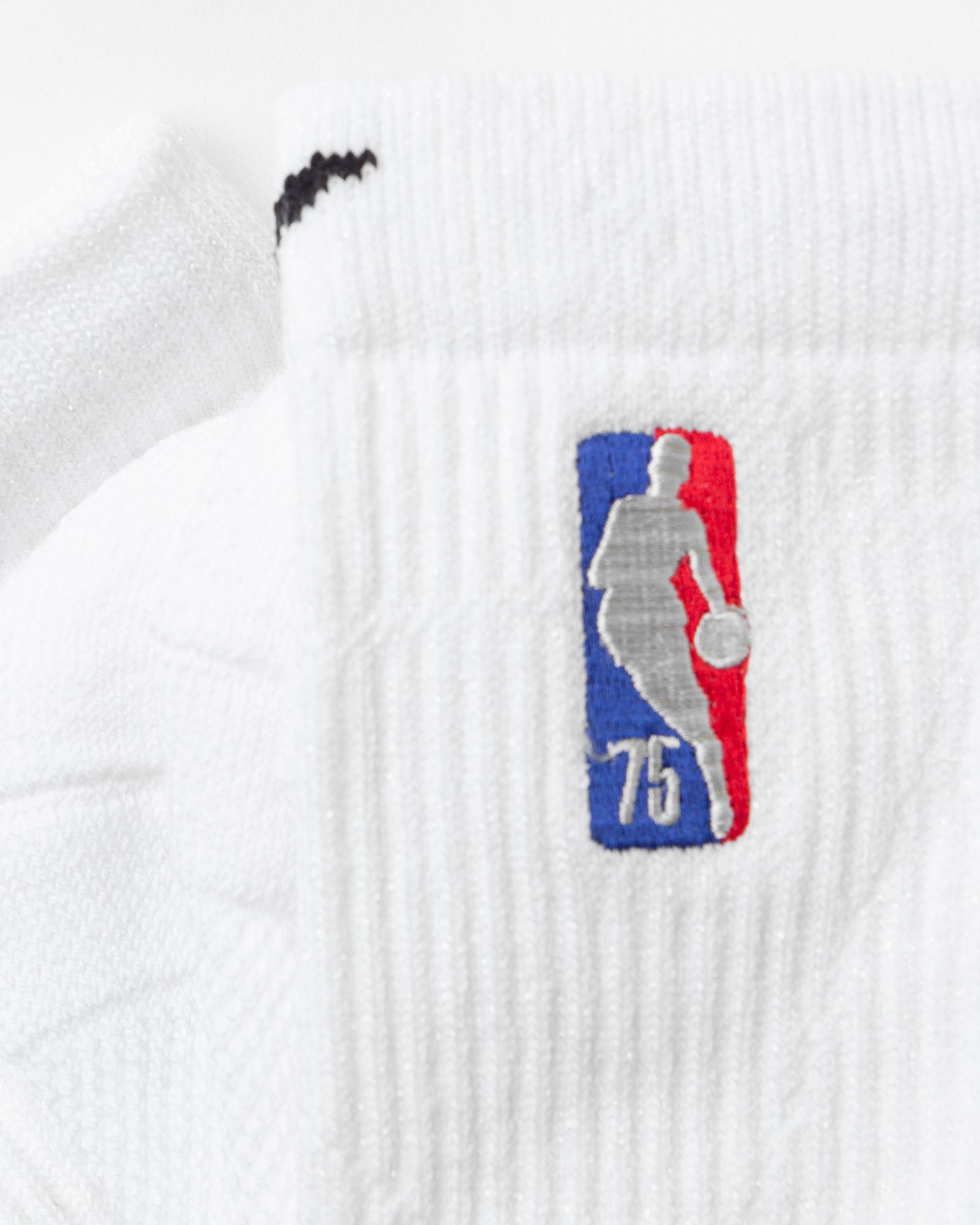 Elite NBA Crew Socks