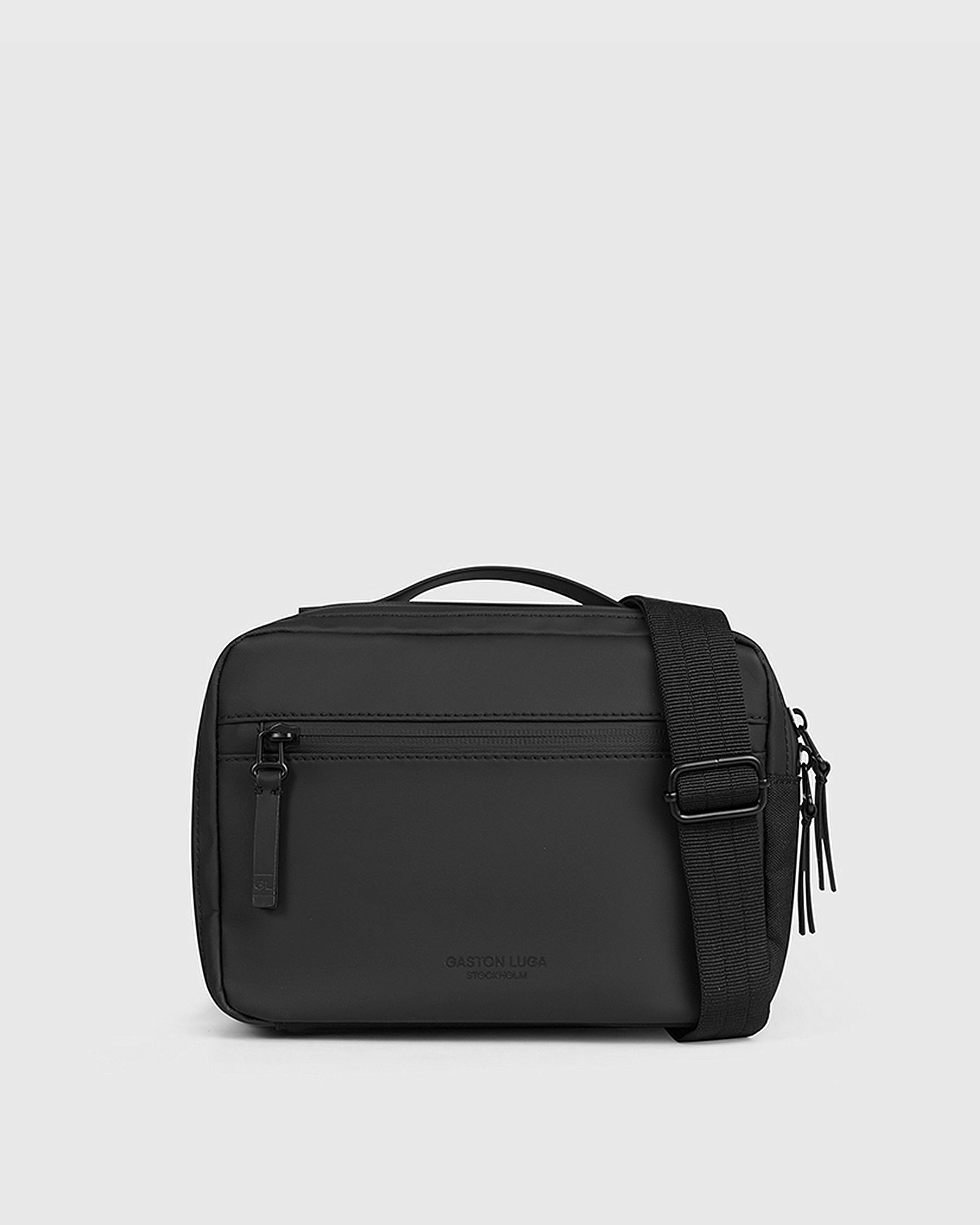 Däsh Box bag - Black