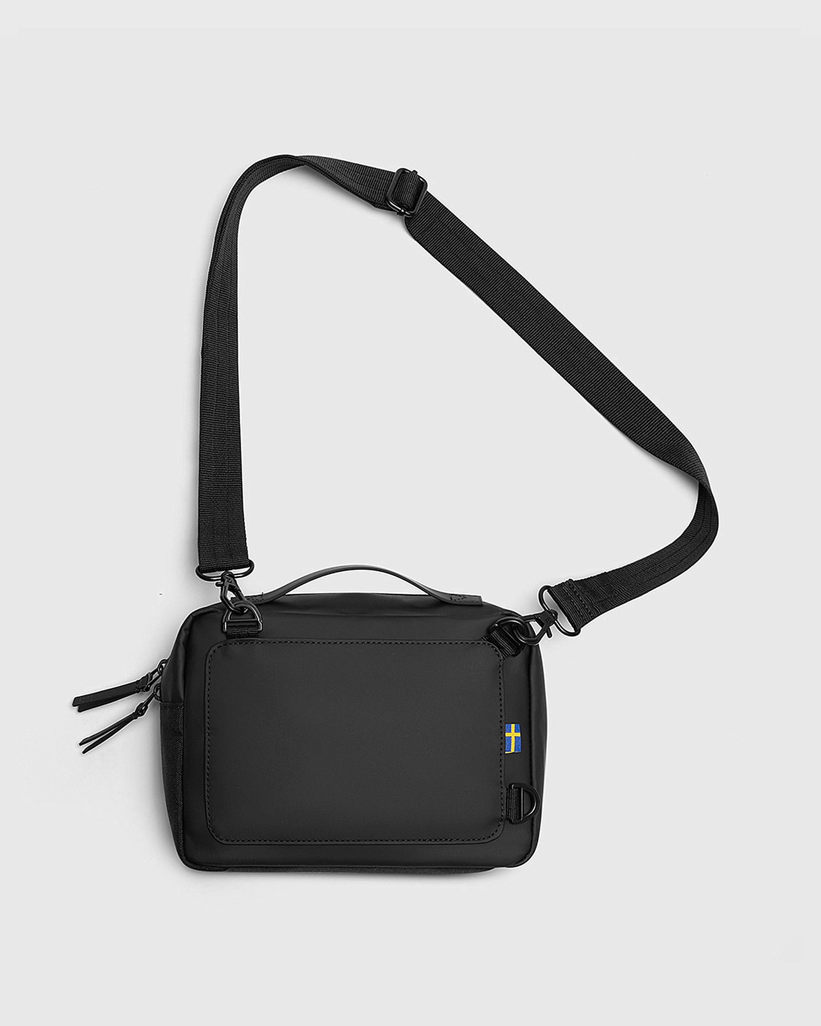 Däsh Box bag - Black