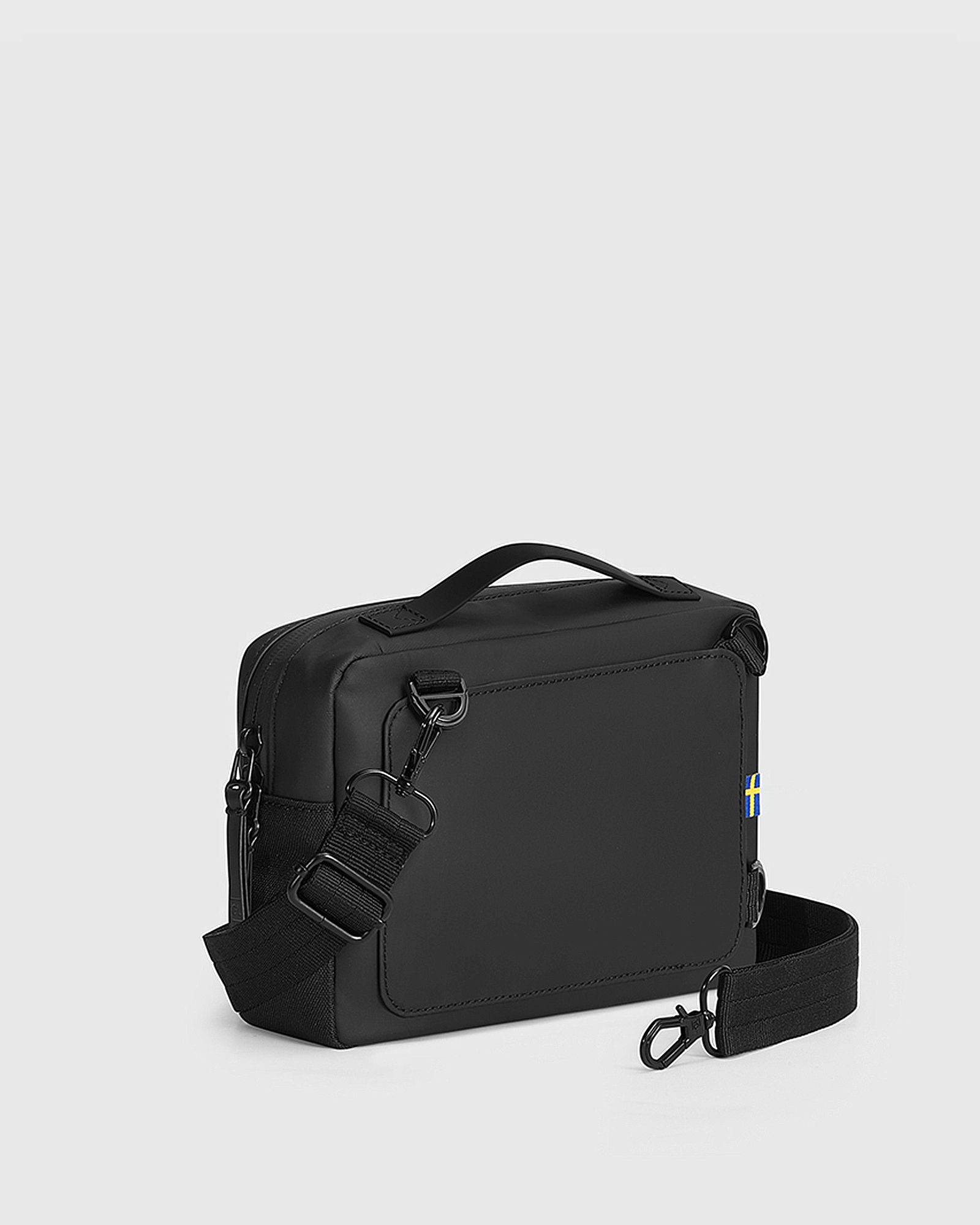 Däsh Box bag - Black