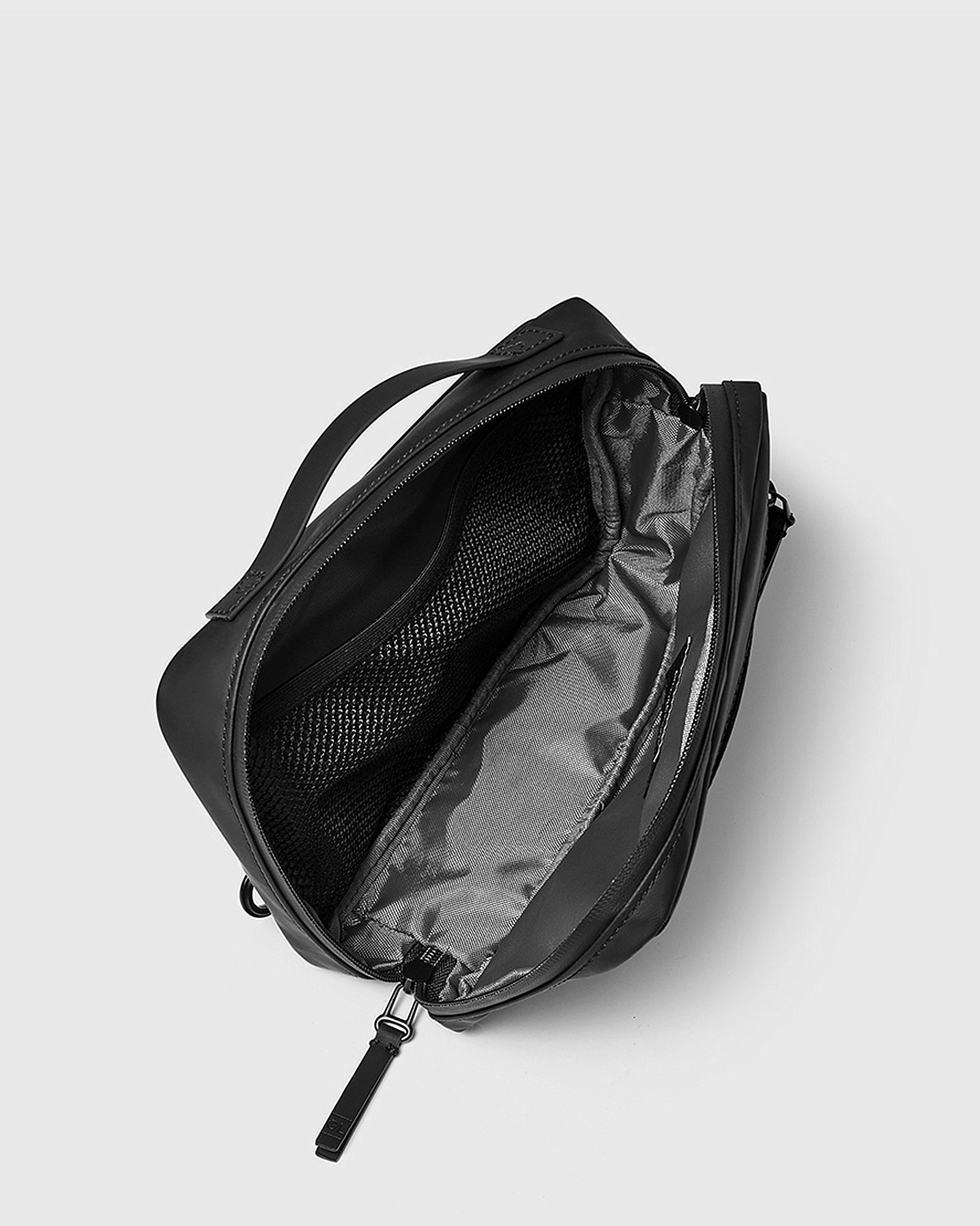 Däsh Box bag - Black