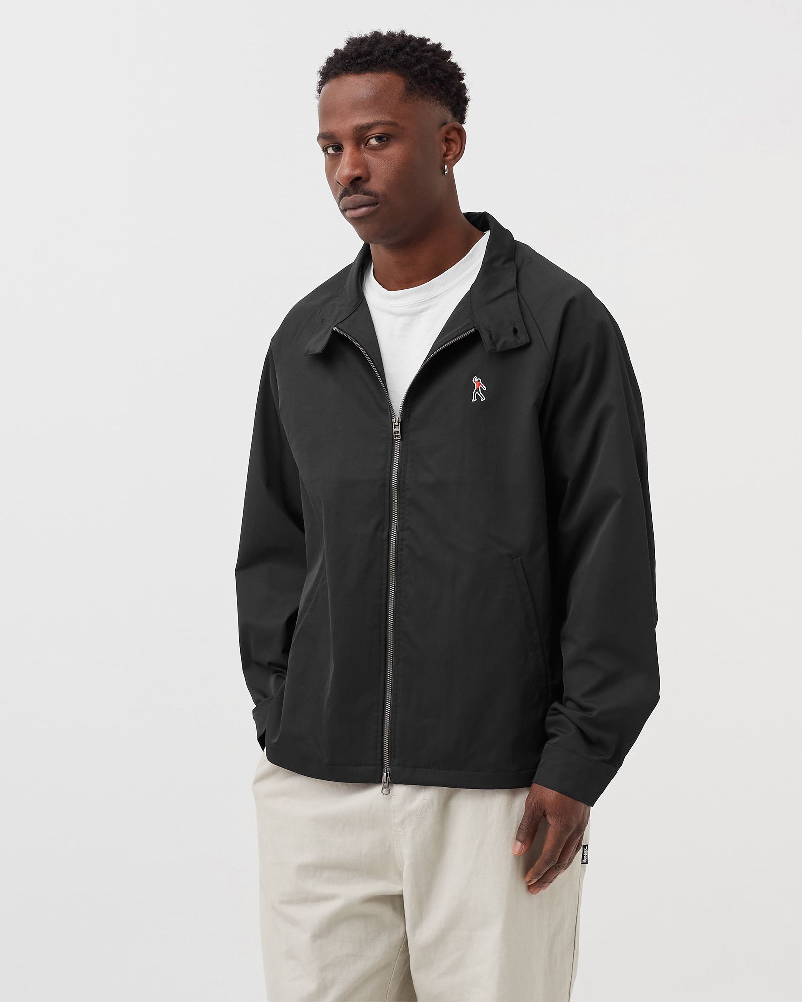 Repel Tiger Woods Golf Jacket
